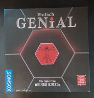 KOSMOS Gesellschaftsspiel - Einfach Genial - Brettspiel Hessen - Eschborn Vorschau