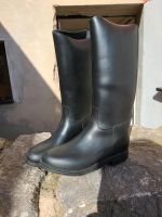 Reitstiefel ungfüttert Thüringen - Wolfsburg-Unkeroda Vorschau