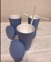 Tupperware- Allegra Cups - Set 6tlg lila Hessen - Limburg Vorschau