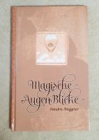 Buch,, Magische Augen Blicke,,Sandra Baggeler neu Düsseldorf - Lichtenbroich Vorschau