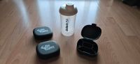 SUPPLEMENTBOX*SHAKER*FITNESS*BODYBUILDING*KRAFTSPORT*BIOTECH USA Baden-Württemberg - Heidenheim an der Brenz Vorschau