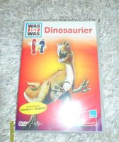 DVD Was ist Was Dinosaurier Deutsch & Englisch Leipzig - Gohlis-Nord Vorschau