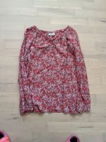 Damenbluae Bluse himbeer korall 36/38 Nordrhein-Westfalen - Borken Vorschau