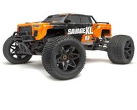 HPI 160102 Savage XL 5.9 GTXL-6 Sachsen-Anhalt - Farnstädt Vorschau