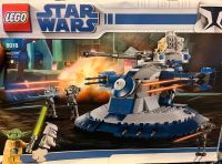 LEGO Star Wars 8018 VOLLSTÄNDIG Saarland - Merzig Vorschau