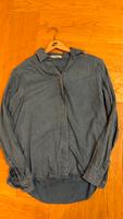 Acne Studios Hemd Bluse Gr. 36 Hessen - Nauheim Vorschau