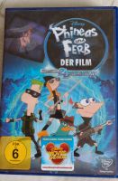 Phineas und Ferb - Der Film - DVD, gebraucht Nordrhein-Westfalen - Warburg Vorschau