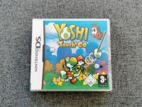 Nintendo DS Spiel Yoshi touch and go neuwertig Rarität Selten Nordrhein-Westfalen - Meerbusch Vorschau