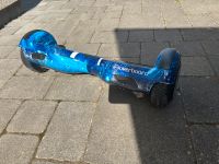 Hoverboard mit Sitz zu verkaufen Rheinland-Pfalz - Leiwen Vorschau