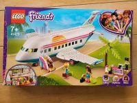 Lego Friends 41429 Flugzeug Heartlake City Nordrhein-Westfalen - Hiddenhausen Vorschau