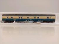 Sachsenmodelle 14694 HO Bahnpostwagen DBP Epoche IV/V Bayern - Markt Schwaben Vorschau