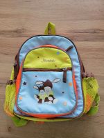 Kinderrucksack Sterntaler Nordrhein-Westfalen - Monheim am Rhein Vorschau