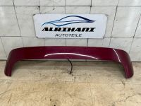 Heckspoiler Spoiler Ford Fiesta MK6 | 8A61A44210B Nordrhein-Westfalen - Remscheid Vorschau