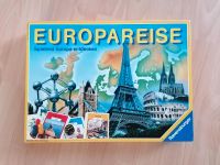 Brettspiel Europareise, top Qualität Nordwestmecklenburg - Landkreis - Grevesmuehlen Vorschau