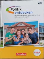 Politik entdecken 7/8 Stuttgart - Weilimdorf Vorschau