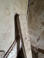 1 Stück Zaunsäule aus Beton, runder Kopf, L: 1,70 m, 12cm x13cm Thüringen - Ziegenrück Vorschau