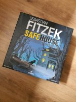 SAFEHOUSE - Sebastian Fitzek - Spiel Bochum - Bochum-Süd Vorschau