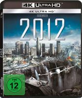 2012 (2009) - Roland Emmerich 4k Ultra HD Bayern - Bad Reichenhall Vorschau