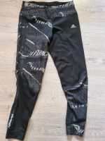 Adidas Leggings gr M Niedersachsen - Gronau (Leine) Vorschau