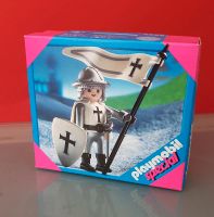 Playmobil Sammlerfigur  Kreuzritter 4625 OVP Baden-Württemberg - Ketsch Vorschau