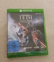 XBoxOne STAR WARS Jedi Thüringen - Nordhausen Vorschau