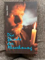 Die Stunde der Abrechnung - Roman Brandenburg - Potsdam Vorschau