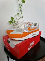 Nike Air Max 1 Anniversary Magma Orange Größe 40 Düsseldorf - Pempelfort Vorschau