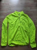 Rennrad Jacke M BONTRAGER Circuit Stormshell Neon Yellow Köln - Weidenpesch Vorschau