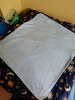 Babydecke 75x75 neuwertig Nicki/Fleece Rheinland-Pfalz - Mainz Vorschau