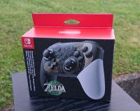 Nintendo Switch Pro Controller - Zelda Tears of the Kingdom Baden-Württemberg - Schömberg Vorschau