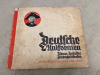 Deutsche Uniformen Album vollständig 1932 Bonn - Beuel Vorschau