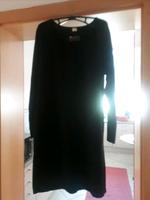 Kleid Shirt long schwarz 44 Bayern - Pfaffenhofen a.d. Ilm Vorschau