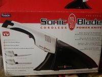 Sonic Blade Elektronik Messer Hamburg-Mitte - Hamburg Billstedt   Vorschau