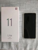 Xiaomi 11 Lite, Peach Pink, neu, 6GB/128GB, Handy, Smartphone Baden-Württemberg - Braunsbach Vorschau