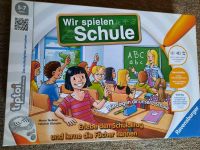 Tiptoi Wir spielen Schule Parchim - Landkreis - Tessenow Vorschau