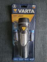 NEU, Varta, Day Light, F30, Taschenlampe, Multi LED Baden-Württemberg - Donzdorf Vorschau