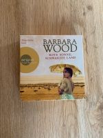 Hörbuch | Hörspiel - Barbara Wood - Rote Sonne, schwarzes Land Niedersachsen - Northeim Vorschau