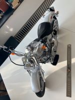 DeAgostini Harley-Davidson FLSTF Fat Boy 1:4 Modell Berlin - Steglitz Vorschau