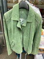 Gipsy Damen Wild Leder Jacke, Gr. XL, Neu, Frühling, Sommer Bielefeld - Heepen Vorschau