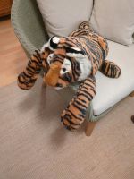 Folkmanis Therapie Handpuppe Tiger Essen - Bergerhausen Vorschau