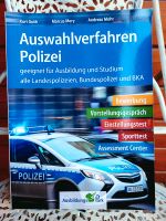 Auswahlverfahren Polizei Schleswig-Holstein - Wahlstedt Vorschau