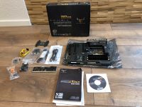 Asus Motherboard Sabertooth Z97 Mark I Baden-Württemberg - Kehl Vorschau