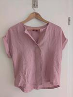 Esprit Bluse xs rosa leicht Hessen - Philippsthal (Werra) Vorschau