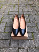 CAPRICE • Pumps / Damen Schuh • Lack • Schwarz• Größe 38 Berlin - Zehlendorf Vorschau