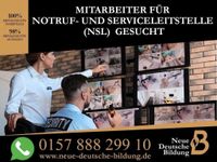 3.000,00€ | Notrufdisponent/in (m/w/d) | Security Hessen - Wiesbaden Vorschau