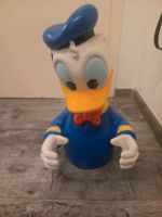 Donald Duck Original Bayern - Augsburg Vorschau