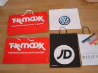 Geschenktaschen Geschenk Tasche Tüte tk maxx Volkswagen ... Nordrhein-Westfalen - Sankt Augustin Vorschau