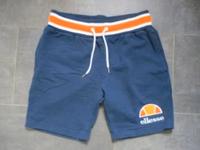 ELLESSE HOSE SHORT SHORTS SWEAT GR. S NEUWERTIG Nordrhein-Westfalen - Gütersloh Vorschau