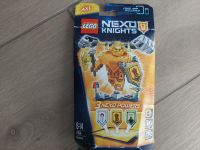 Lego Nexo Knights 70336 Ultimativer Axl Baden-Württemberg - Klettgau Vorschau