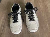 Kindersneaker von Vans Niedersachsen - Ebstorf Vorschau